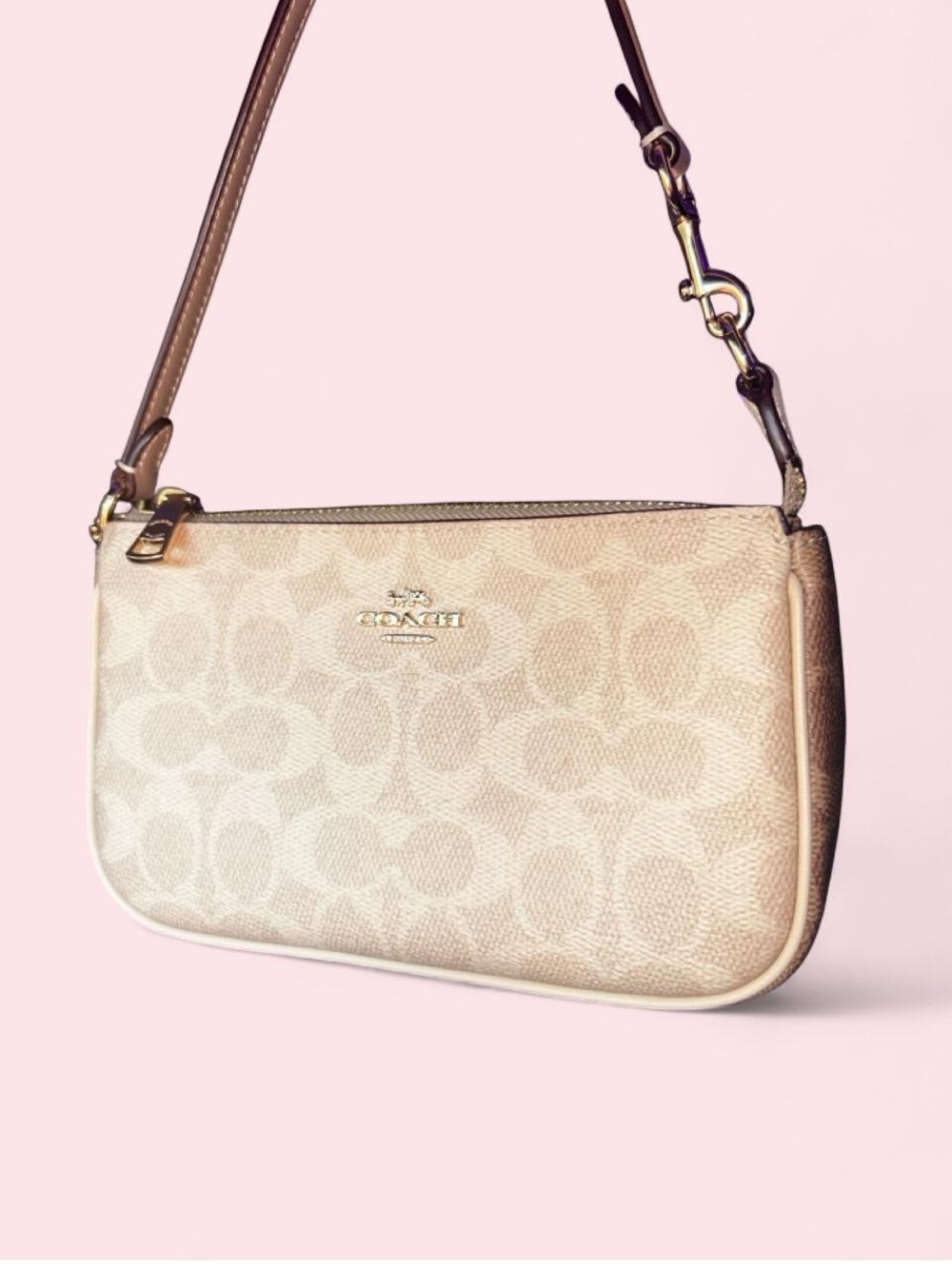 Coach nolita 19 bag